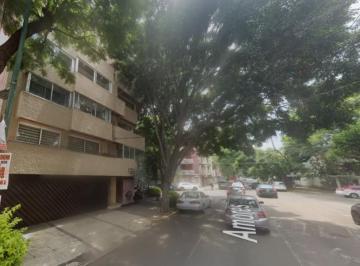 Departamento de 3 habitaciones, Benito Juárez · Departamento en Venta Benito Juarez del Valle Calle Amores
