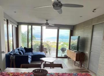 Departamento de 2 habitaciones, Bahía de Banderas · Condominio de Lujo con Una Vista Espectacular a La Bahía