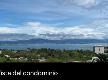 Departamento de 2 habitaciones, Bahía de Banderas · Condominio de Lujo con Una Vista Espectacular a La Bahía