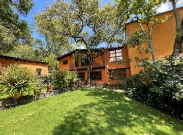 Rancho de 5 habitaciones, La Magdalena Contreras · Vieja Ranchería en Venta, San Jerónimo Lídice