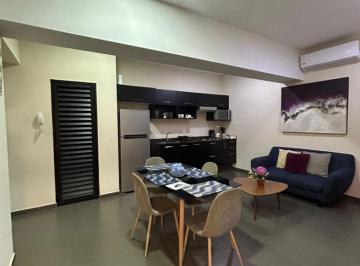 Departamento de 1 habitación, Guadalajara · Departamento Venta Tipo Loft en Venta Coordenada Chapultepec – Colonia Americana