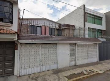 Casa de 4 habitaciones, Toluca · Casa en Venta en Valle Don Camilo Toluca de Lerdo