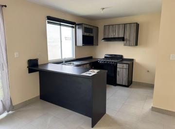 Casa · 155m² · 3 Recámaras · 2 Estacionamientos · Casa en Fraccionamiento Arezzo Residencial