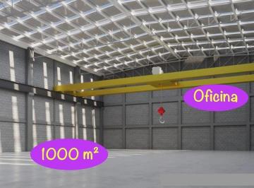 f32225e9eb181332213fafb698f0c16766a11437823aea825c2fba31b4328d18 · Bodega en Venta en Prologis Park, Apodaca, Nl (1000 M&sup2;)
