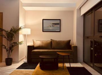 Departamento de 1 habitación, Guadalajara · Departamento en Renta en La Americana