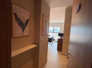 Departamento de 1 habitación, Guadalajara · Departamento en Renta en La Americana