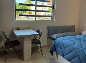 Departamento de 1 habitación, Saltillo · Depa Ejecutivo 100% Amueblado – Ubicación Privilegiada Para Ejecutivos