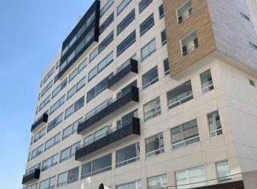 Departamento de 3 habitaciones, Tlalpan · Rento Departamento Parque Sur