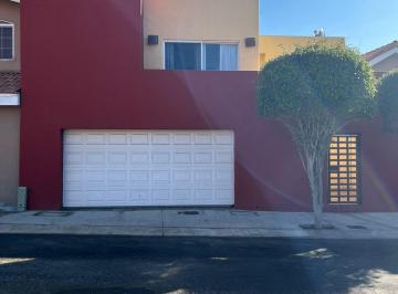 Casa de 3 habitaciones, Tijuana · Renta Casa en La Perla Residencial