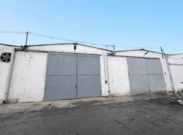Nave industrial · 400m² · 4 Estacionamientos · Bodega en Renta Guadalupe