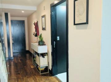 Departamento de 2 habitaciones, Miguel Hidalgo · Departamento Gh en Renta, Emerson