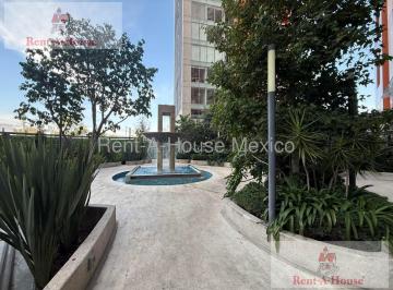 Departamento · 72m² · 2 Recámaras · 2 Estacionamientos · Departamento La Cité Carretera México Toluca 5095 en El Yaqui