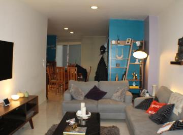 Departamento · 105m² · 2 Recámaras · 2 Estacionamientos · Departamento en Venta del Valle Centro, Benito Juarez