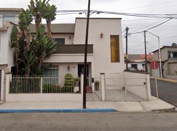 Casa de 4 habitaciones, Ensenada · Venta Bde Casa en Playas de Ensenada Ensenada Baja California