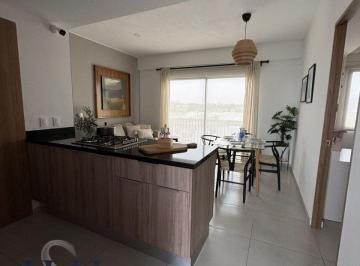 Departamento de 2 habitaciones, Guadalajara · Departamentos Amueblados en Venta Vivir o Inversion