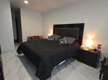 Departamento · 105m² · 2 Recámaras · 2 Estacionamientos · Departamento en Venta del Valle Centro, Benito Juarez