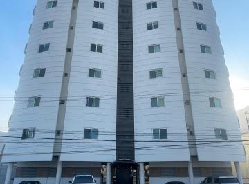 Departamento de 2 habitaciones, Monterrey · Departamento Moderno en Torre Milenio