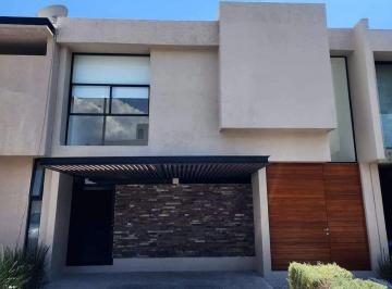 Casa en condominio de 3 habitaciones, Querétaro · Casa en Venta en Condominio Ikuna, Bojay Residencial El Refugio, Queretaro