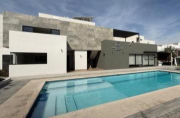 Casa · 210m² · 3 Recámaras · 2 Estacionamientos · Casa en Venta Reserva Cumbres