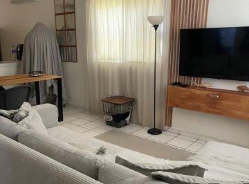 Casa de 2 habitaciones, Cozumel · Casa Townhouse