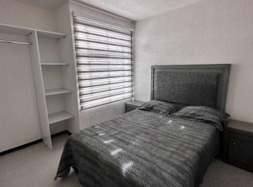 Departamento de 2 habitaciones, León · Renta de Departamento Amueblado en Los Heroes de Leon