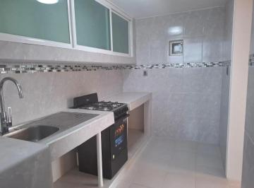Departamento de 2 habitaciones, Cuauhtémoc · Venta de Departamento en La Colonia Nonoalco Tlatelolco, Cuauhtemoc, en La Calle Prol Lerdo