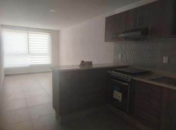 Departamento de 2 habitaciones, Gustavo A. Madero · Departamento en Renta en Nueva Industral Vallejo