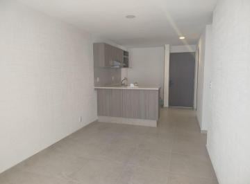 Departamento de 2 habitaciones, Gustavo A. Madero · Departamento en Renta en Nueva Industral Vallejo