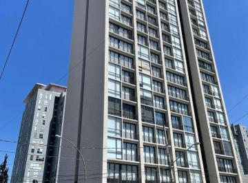 Departamento de 1 habitación, Guadalajara · Departamento Amueblado en Chapultepec