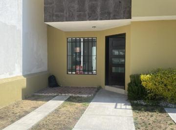 Casa · 140m² · 3 Recámaras · Casa en Fraccionamiento El Mirador