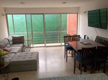 Departamento de 2 habitaciones, Benito Juárez · Departamento de 85 m² con Estacionamiento Sin Estorbos, Benito Juárez