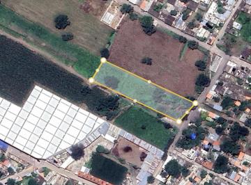 Terreno / Lote , Cuautla · Terreno Escriturado H2 de 2836 m² en Venta en Tetelcingo