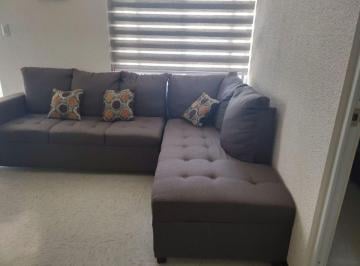 Departamento de 2 habitaciones, León · Renta de Departamento Amueblado en Heroess de Leon