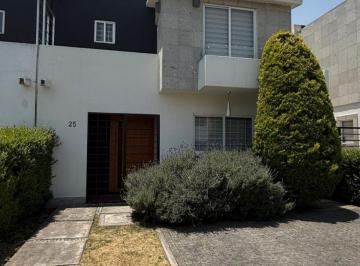 Casa de 3 habitaciones, Metepec · Hermosa Casa en Venta Residencial Foresta