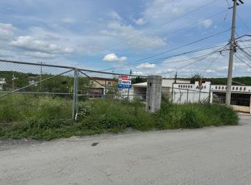 Terreno / Lote · 10000m² · Terreno en Ciudad Allende