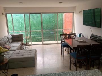 Departamento · 85m² · 2 Recámaras · 1 Estacionamiento · Departamento - Américas Unidas