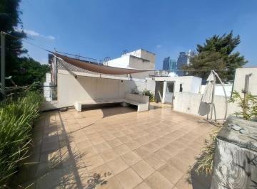 Departamento de 2 habitaciones, Cuauhtémoc · Condesa: Gran Terraza Propia Caminando Al Parque