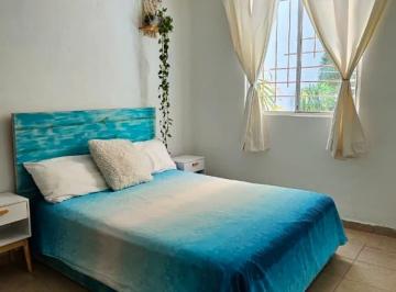 Casa de 2 habitaciones, Puerto Morelos · Casa en Renta en Puerto Morelos – Trato Directo