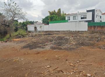 Terreno / Lote , Atlatlahucan · Terreno de 665 m² en Venta en Fraccionamiento Lomas de Cocoyoc