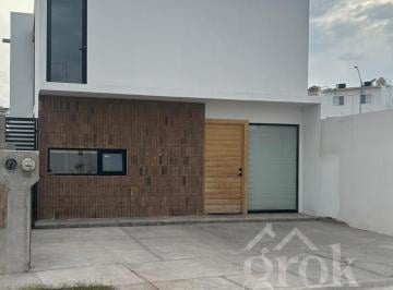 Casa de 3 habitaciones, Chihuahua · Casa en Venta Para Vivir o Inversion con Recamara en Planta Baja en Pradera Lake Zona Reliz
