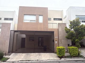 1 · Casa en Renta en Cumbres Elite Sector La Hacienda, Monterrey