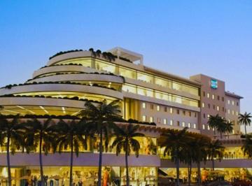 Oficina , Puerto Vallarta · Oficina en Renta 56 m² en Punto Banderas | Frente Al Aeropuerto