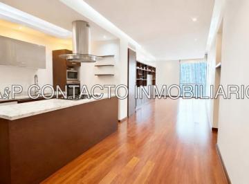 Venta Departamento Península Santa Fe · Venta Departamento Península Santa Fe