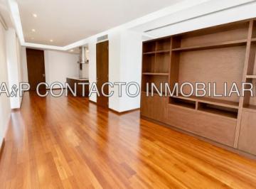 Venta Departamento Península Santa Fe · Venta Departamento Península Santa Fe