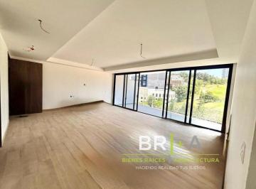 Departamento en renta Blue Bosque Real con terraza · Departamento en Renta Blue Bosque Real con Terraza