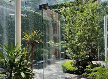 CASA EN RENTA LOMAS DE CHAPULTEPEC AMUEBLADA · Casa en Renta Lomas de Chapultepec Amueblada