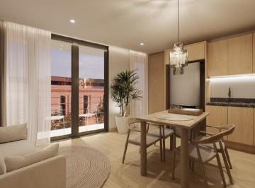 Departamento en Pre Venta en Roma Norte · Departamento en Pre Venta en Roma Norte
