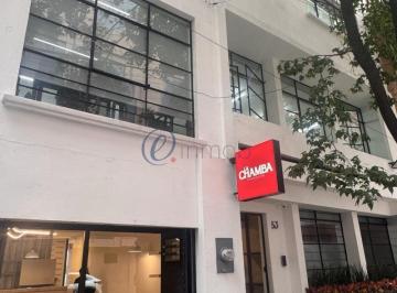 Renta de oficinas en Cuauhtemoc · Renta de Oficinas en Cuauhtemoc