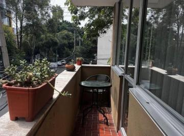 Departamento en Venta en Roma Norte · Departamento en Venta en Roma Norte