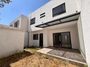 Casa en Renta en Residencial El Refugio · Casa en Renta en Residencial El Refugio